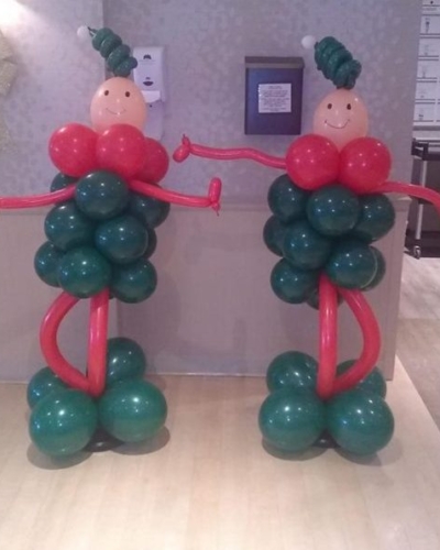 900+ Best Balloon decor ideas  balloon decorations, balloons, balloon art